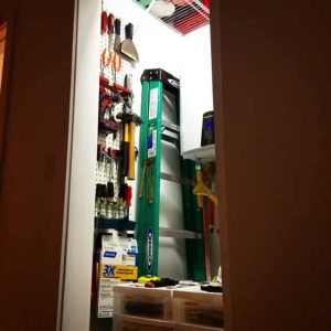 15 Smart Tool Storage Ideas for Better Organization