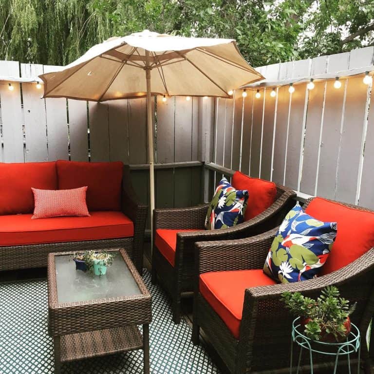 24 Outdoor Shade Ideas for Your Patio and Backyard Trendey