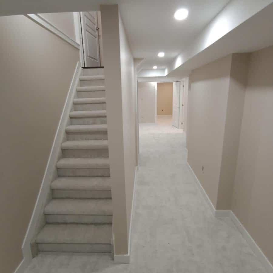 Carpet Basement Floor Ideas plum.construction