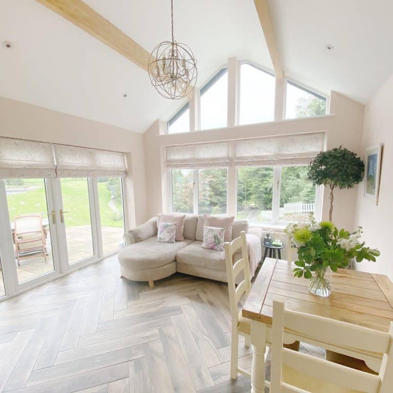 47 Design Ideas for Your Florida Room