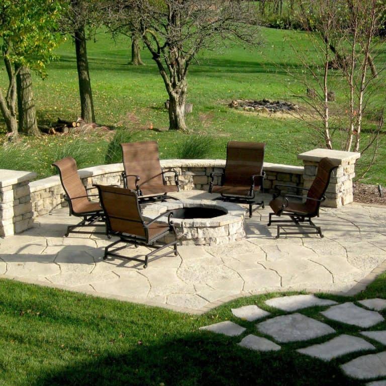 27 Patio Design Ideas for Your Outdoor Heaven - Trendey