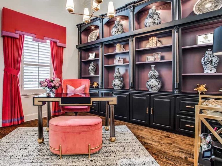 The Top 71 Modern Home Office Ideas Trendey