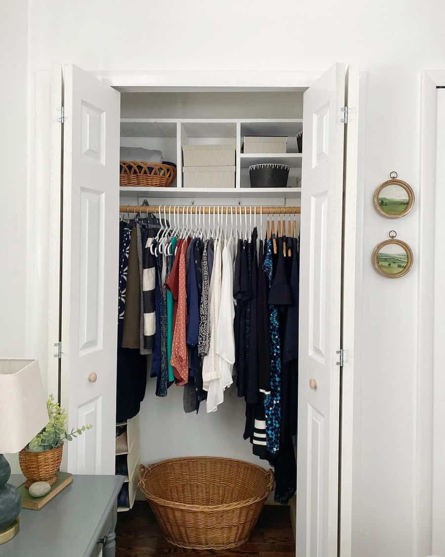 20 Small Apartment Storage and Organization Ideas - Trendey