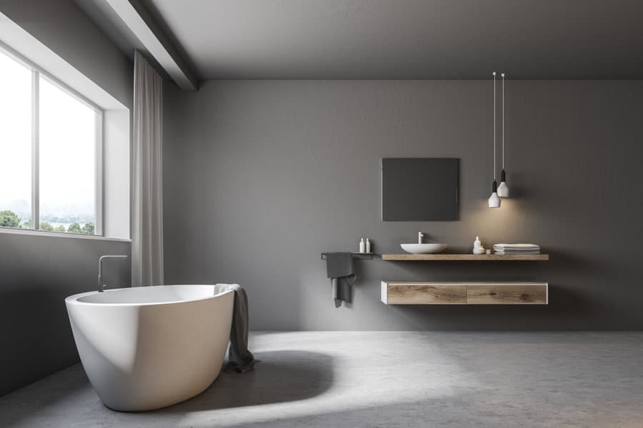 Concrete Flooring
