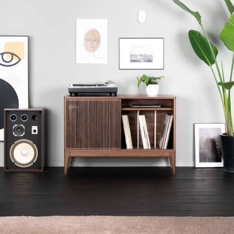 11 Creative Record Storage Ideas to Keep Your Records Safe