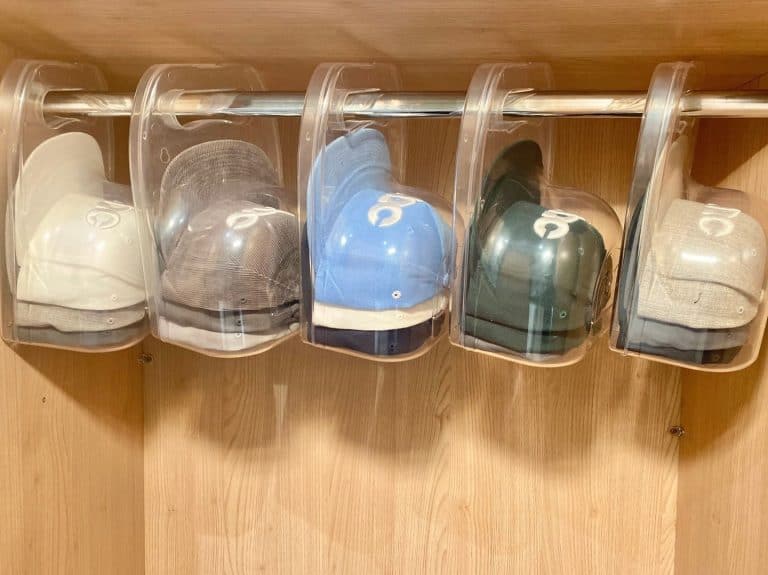 20 Clever Hat Storage Ideas for Better Organization