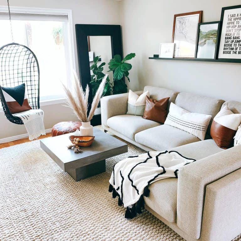 15 Tiny Living Room Ideas And Design Styles - Trendey