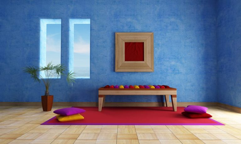The Top 60 Meditation Room Ideas - Trendey
