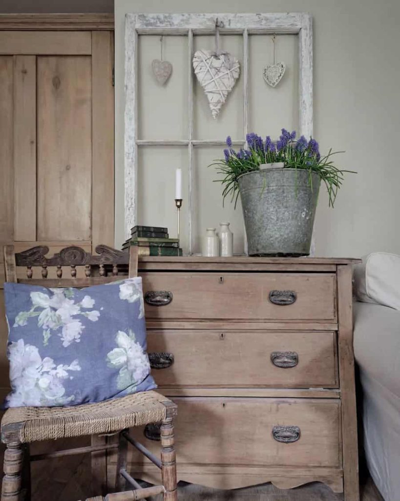 14 Rustic Home Decor Ideas and Designs - Trendey