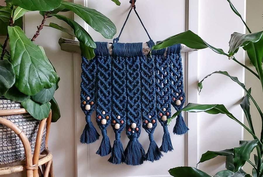 Macrame