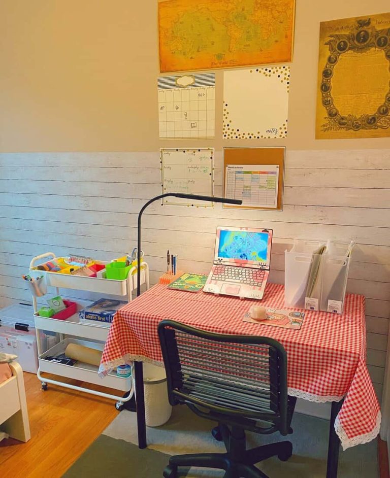 The Top 58 Bedroom Office Ideas - Trendey