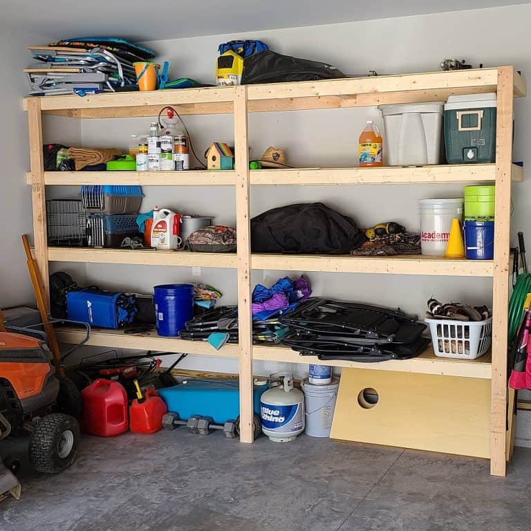 9 Garage Storage Ideas for Better Organization