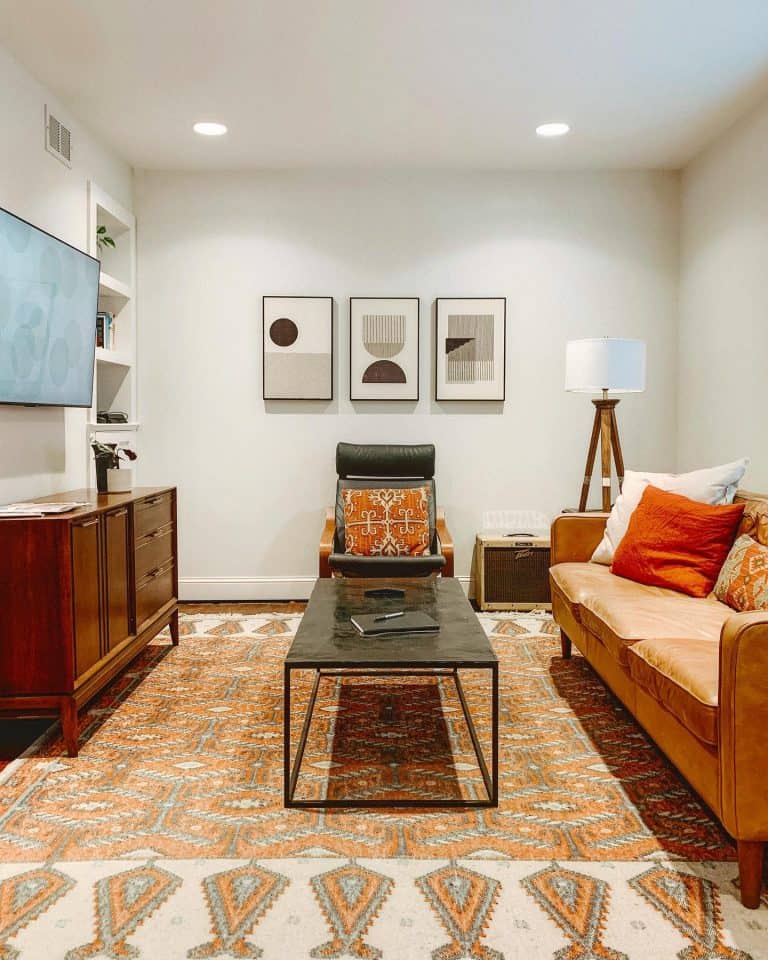 16 Living Room Lighting Ideas to Brighten Your Living Space