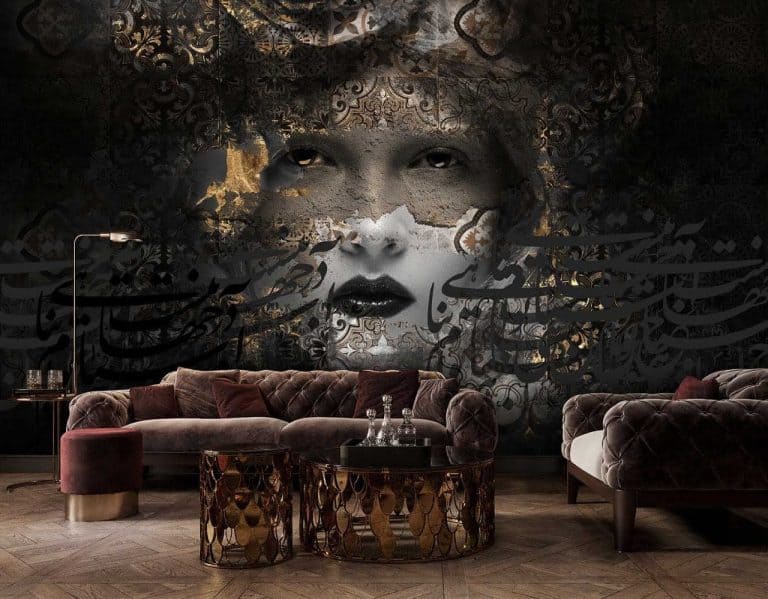 15 Creative Wall Paint Ideas for Any Room in Your Home