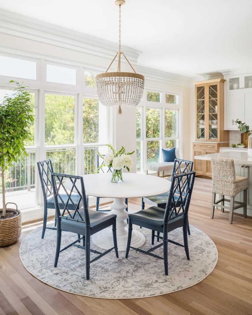 14 Coastal Decor Ideas for All Rooms Inside Your Home