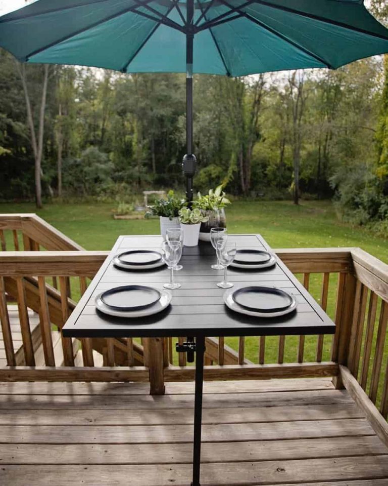 The Top 46 Deck Furniture Ideas Trendey