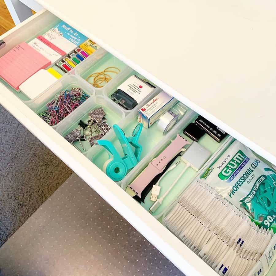 drawer dividers