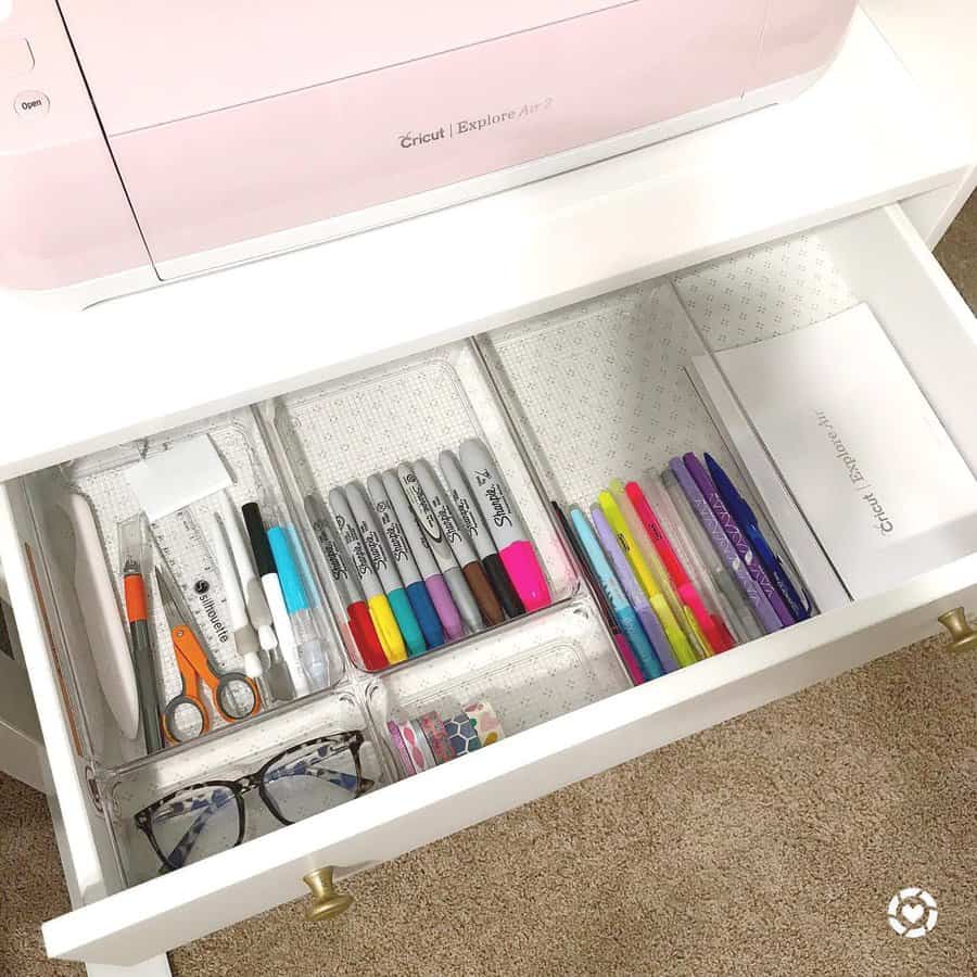 drawer dividers