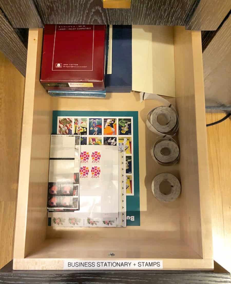 Drawer dividers