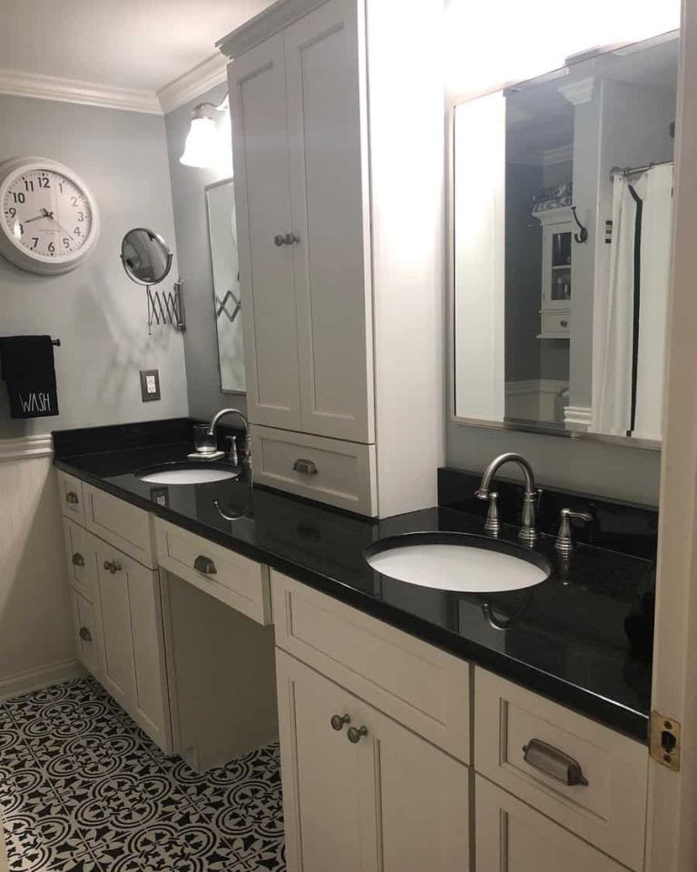 Bathroom Sink Design Ideas for a Sophisticated Look
