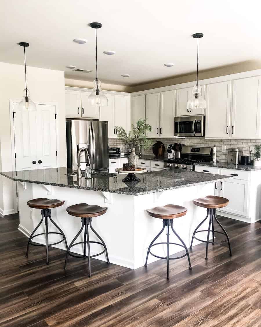 kitchen pendant lights