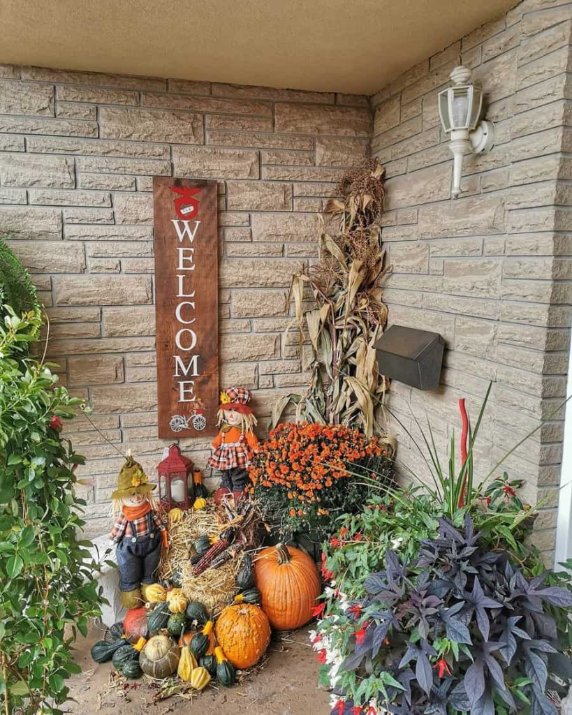 10 Creative Welcome Sign Ideas for Different Spaces - Trendey