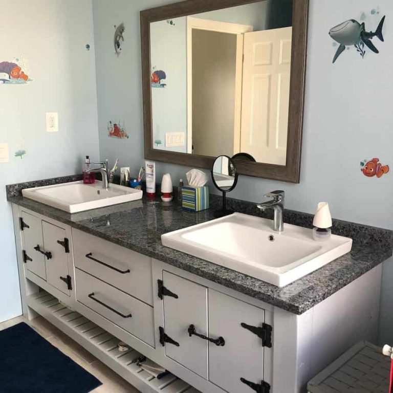 Bathroom Sink Design Ideas for a Sophisticated Look
