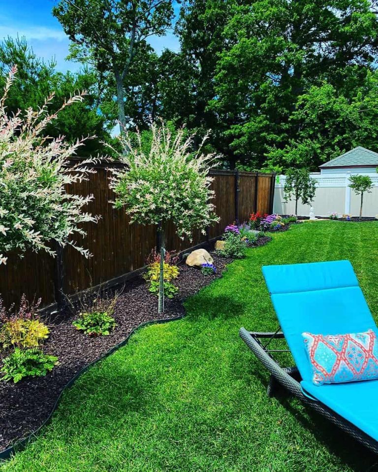23 Backyard Landscaping Ideas on a Budget - Trendey