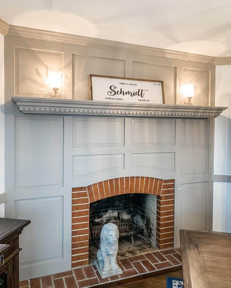 9 Wall Trim Ideas for Every Room in Your Home