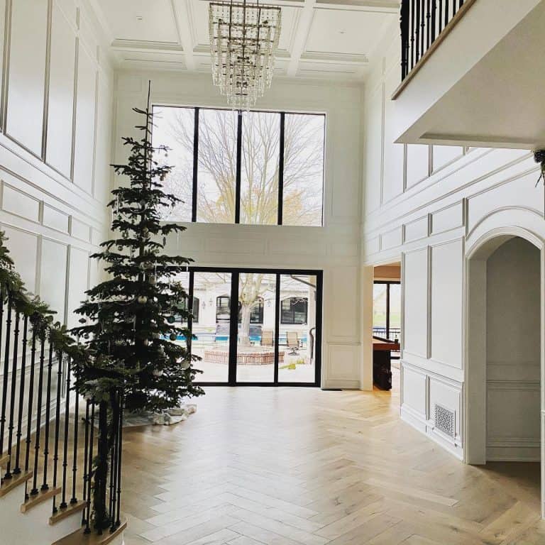 9 Wall Trim Ideas for Every Room in Your Home