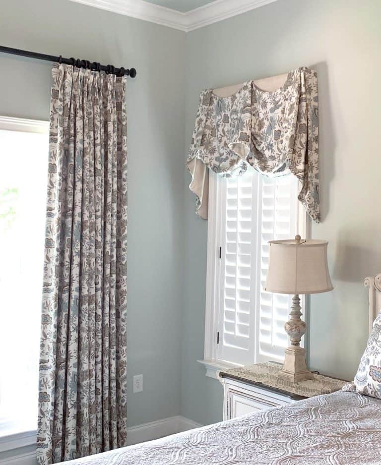 16 Unique Window Valance Ideas