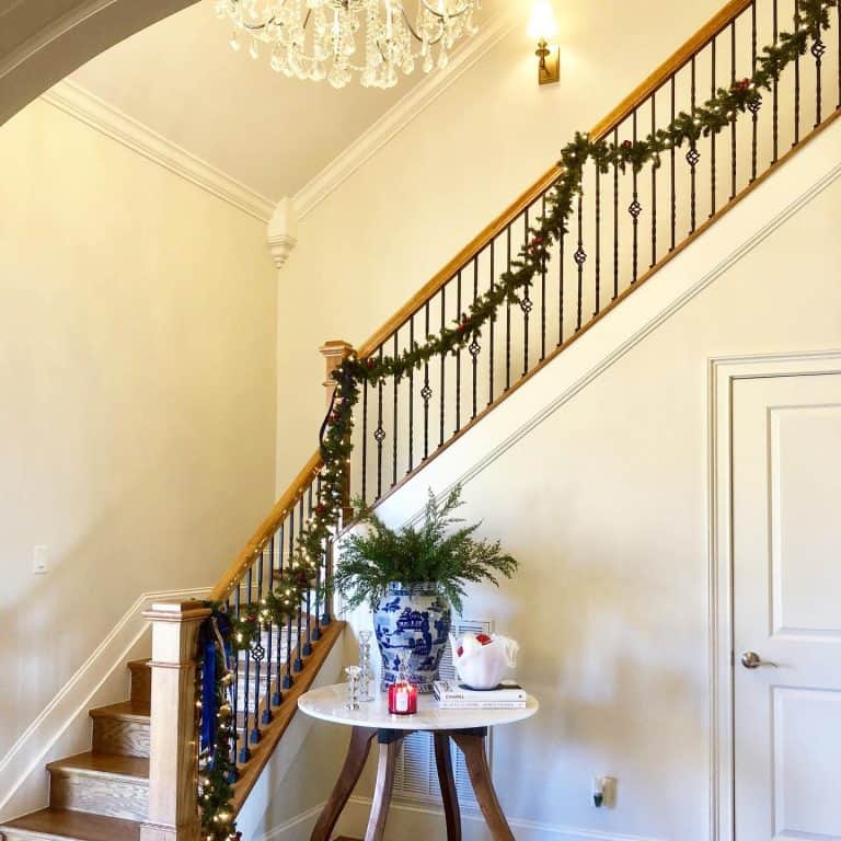 53 Christmas Decorating Ideas for Your Home - Trendey