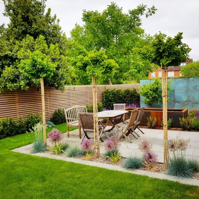 Ideas For Creating The Ultimate Backyard Oasis