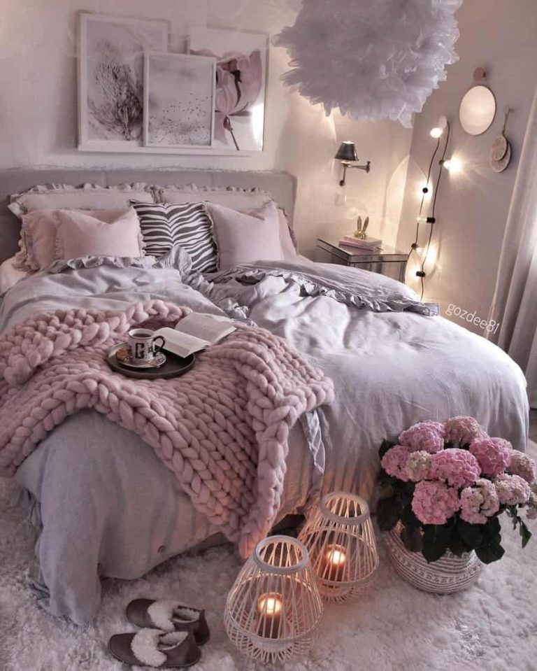 13 Aesthetic Bedroom Ideas and Design Styles