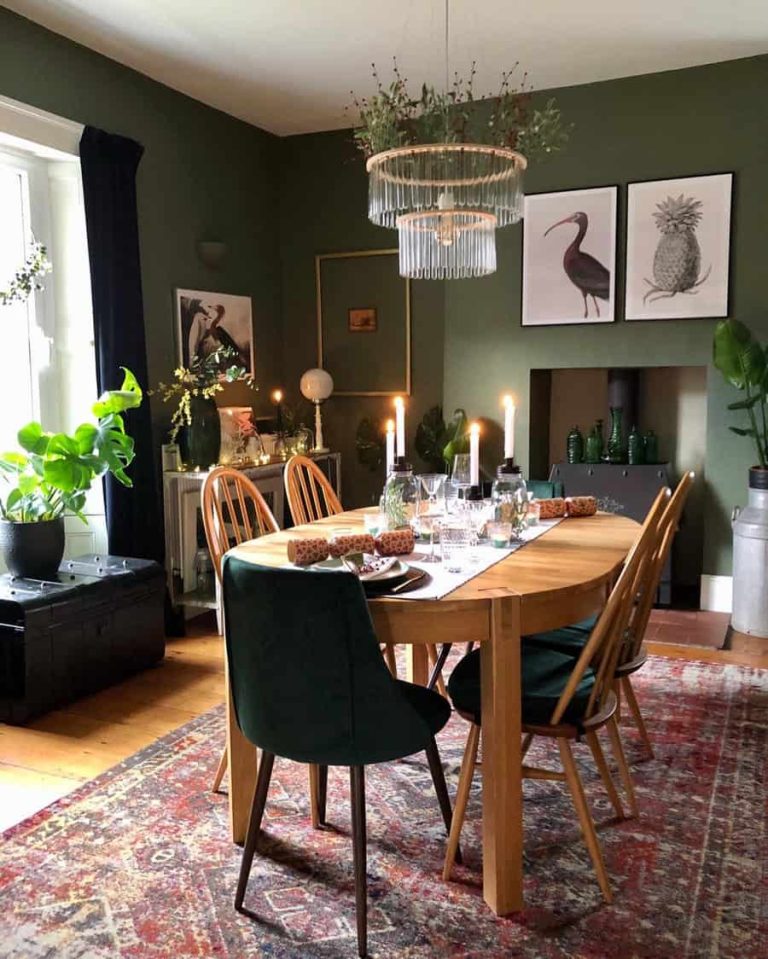 15 Creative Wall Paint Ideas for Any Room in Your Home