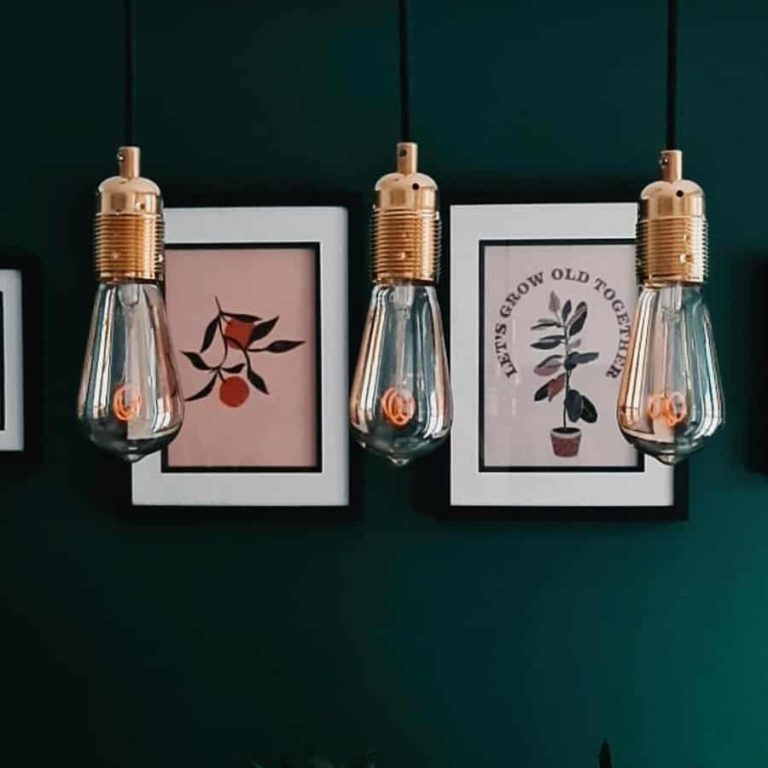 15 Creative Wall Paint Ideas for Any Room in Your Home