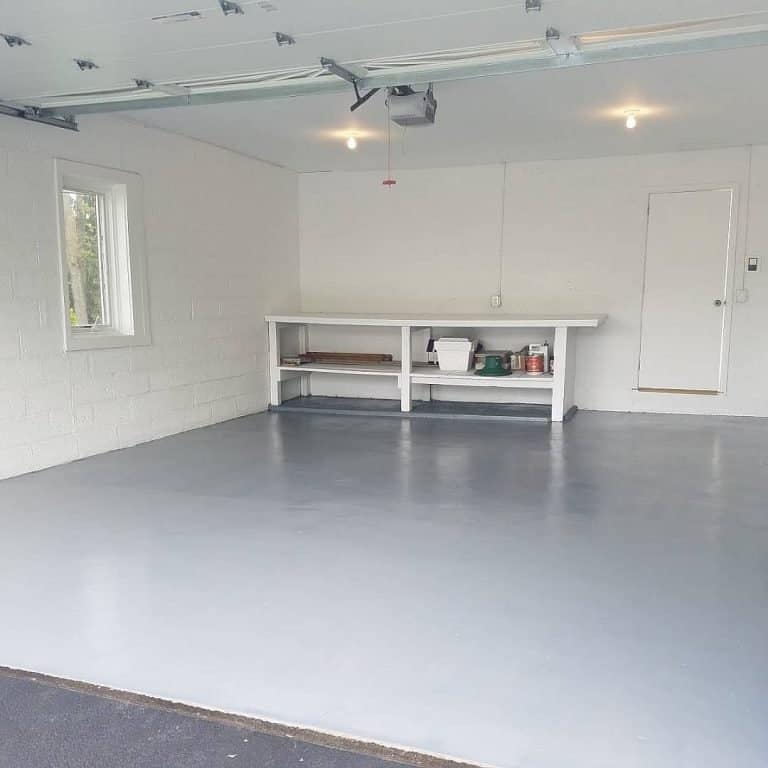 6 Garage Flooring Ideas for an Easy Upgrade and Maintenance