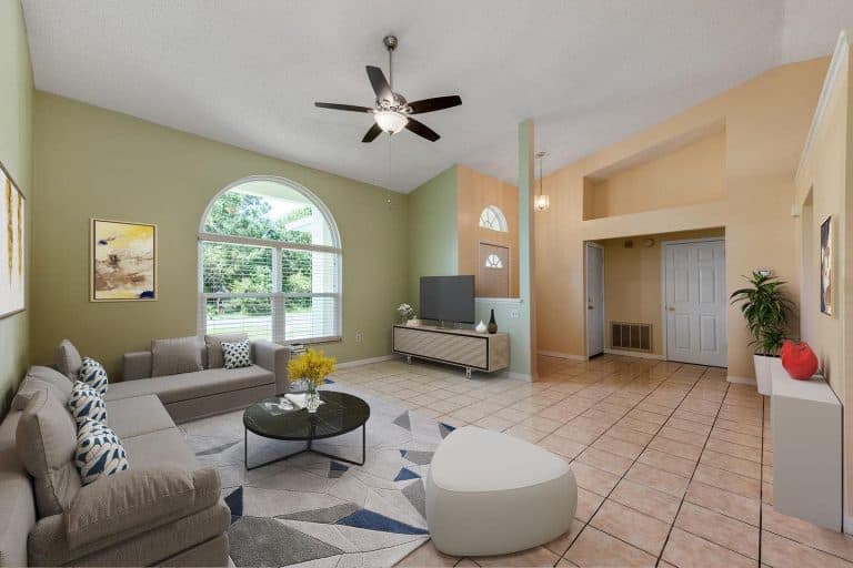 47 Design Ideas for Your Florida Room