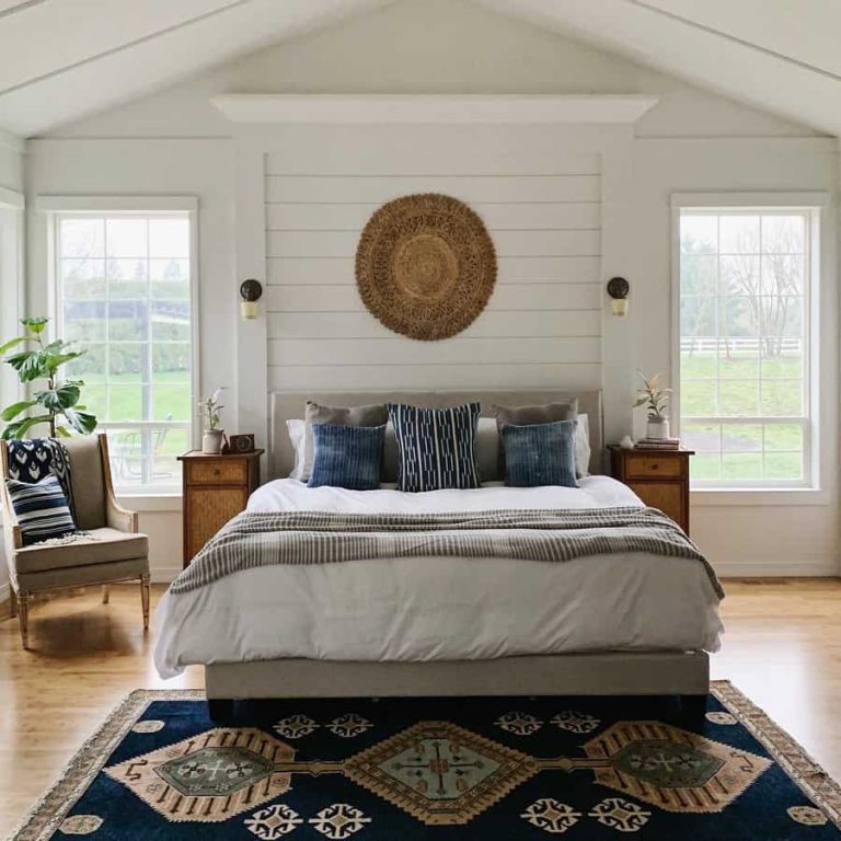 12 Headboard Ideas for Your Bed - Trendey