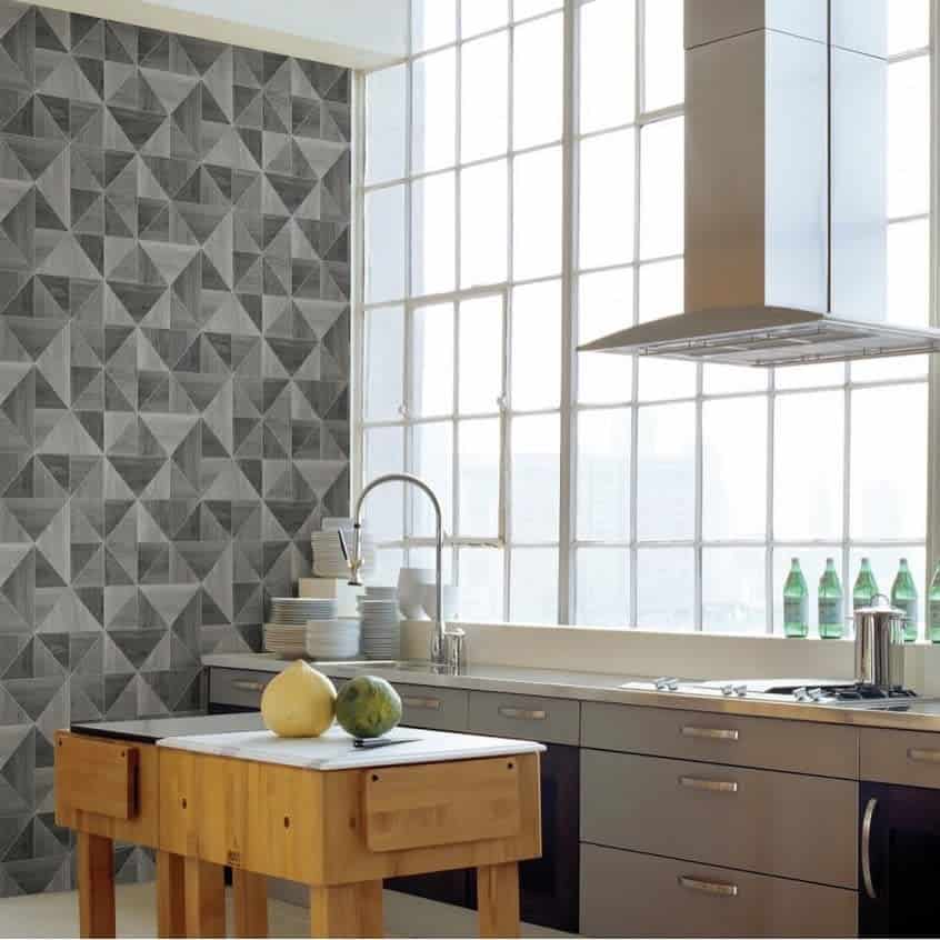 Kitchen Wall Covering Ideas smartcolordesign