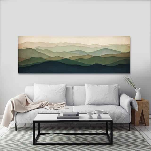 44 Wall Art and Decor Ideas - Trendey