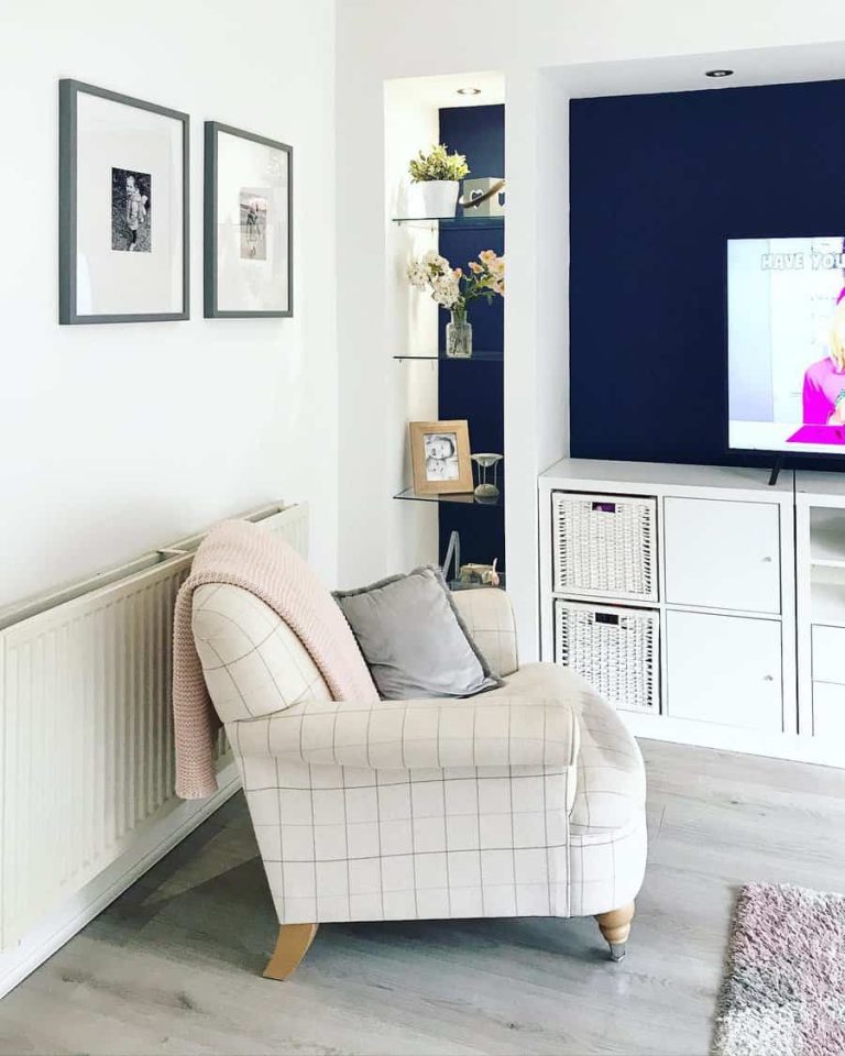 19 Storage Ideas for Small Spaces