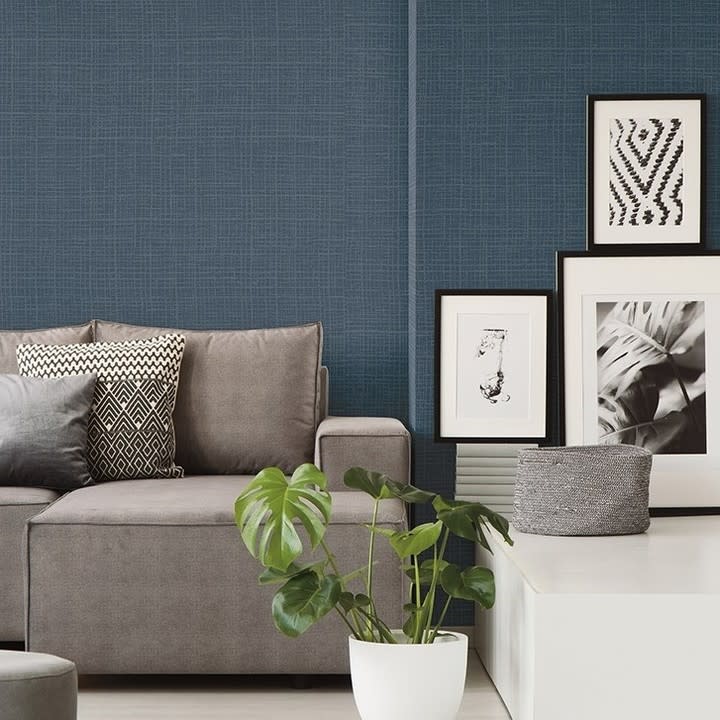 Living Room Wall Covering Ideas york wallcoverings