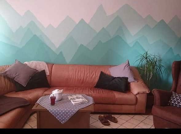 Living Room Paint Ideas