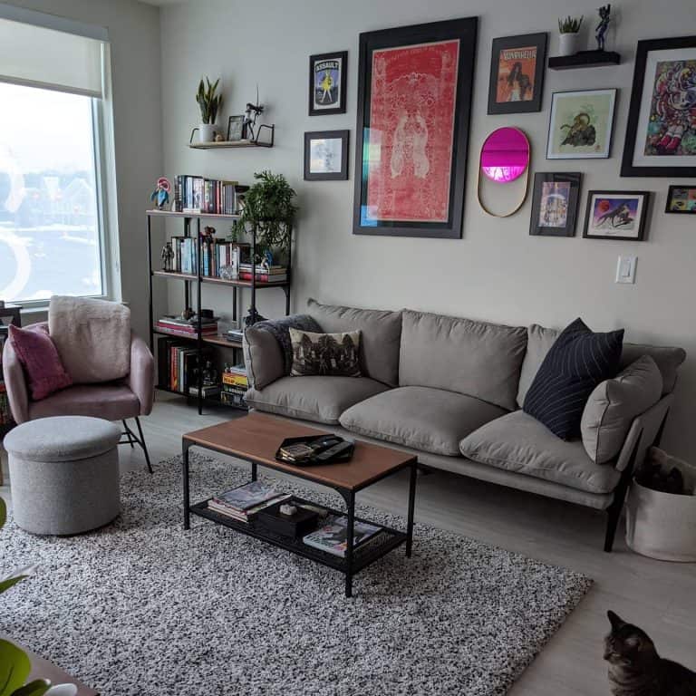 21 Creative Wall Collage Ideas