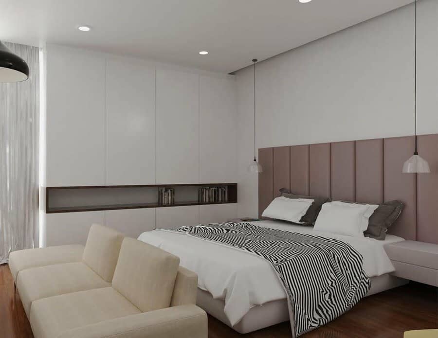 Masters Bedroom Ideas emn design