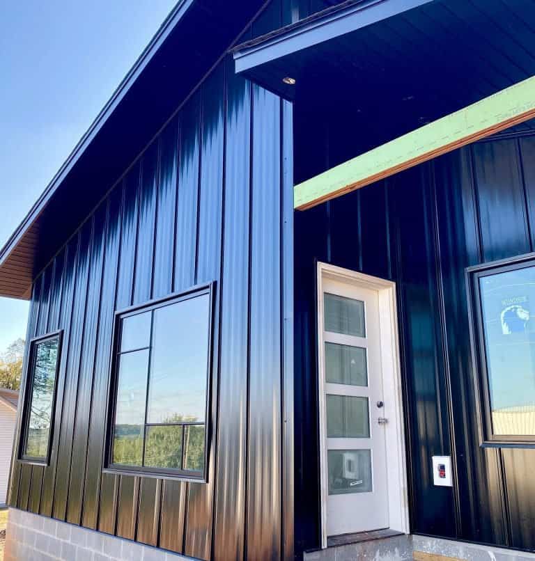 11 House Siding Ideas for Better Curb Appeal Trendey