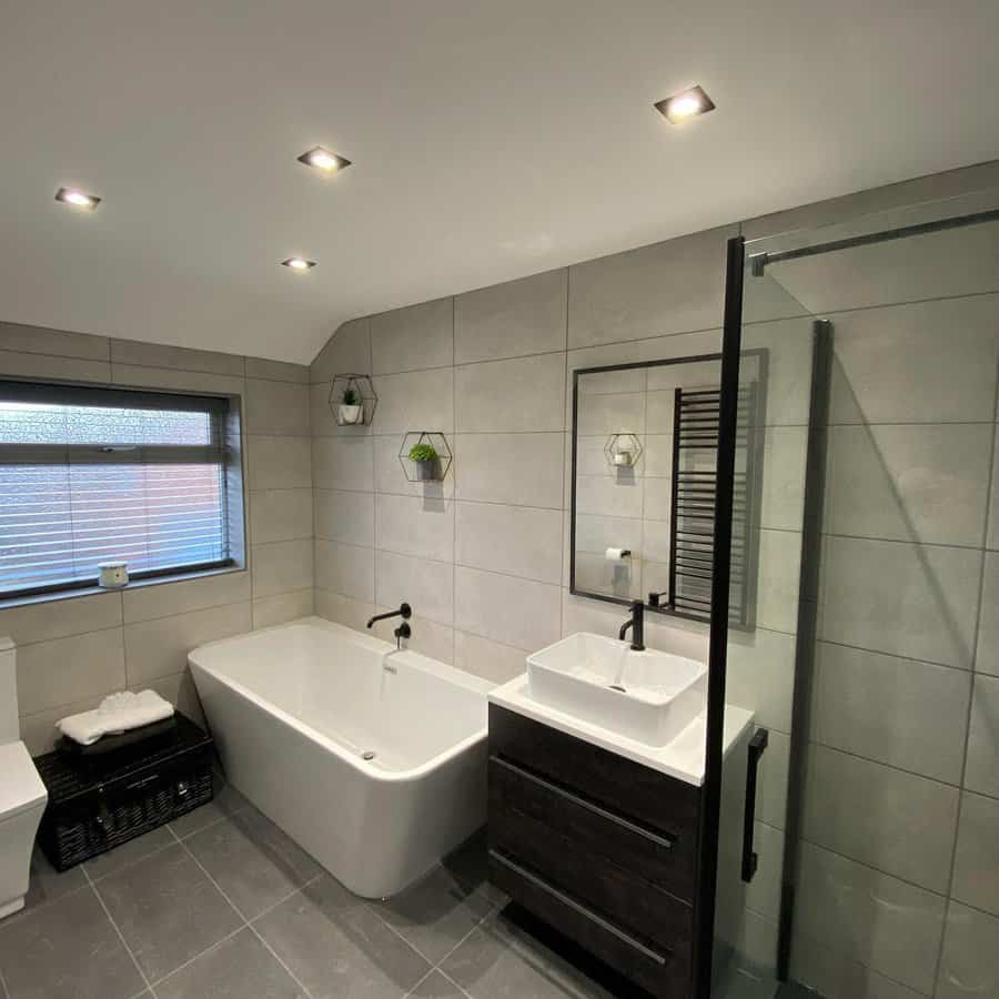 Modern Bathroom Cabinet Ideas house21 interiors