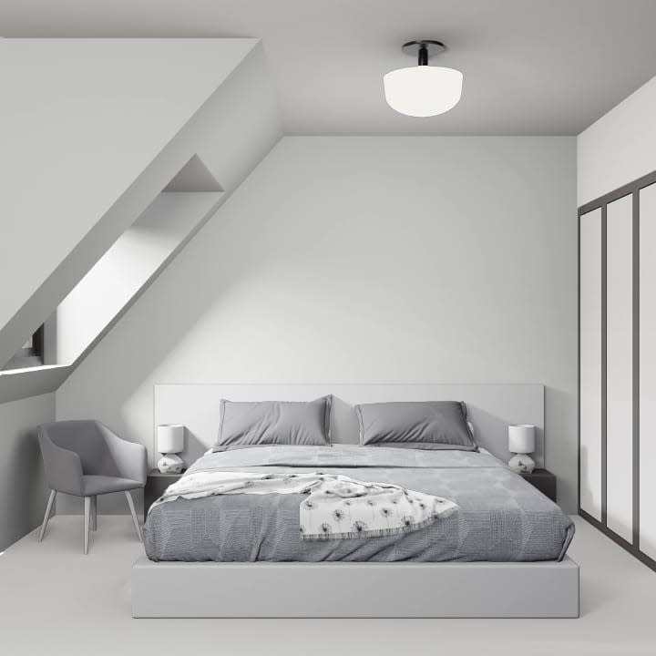 Modern Loft Bed Ideas decorjoyous
