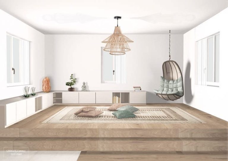 Meditation Room Design Ideas: 60 Inspirational Spaces for Mindfulness